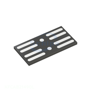 Manufacturer Channel Electronics Component KFCAB21490L 10-SMD, No Lead Transistors - Product Image 1