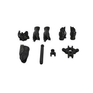 Servicio de Personalización de Alta Precisión FDM para la Creación de Modelos de Figuras en Resina para Impresión 3D Runhua - Product Image 1