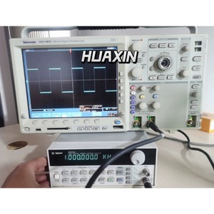 1 ชิ้น ใช้แล้ว ทดสอบแล้ว Tektronix MSO4032 350MHz 2.5G - Product Image 2
