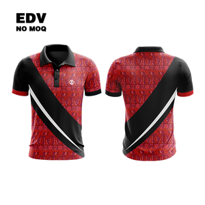 Camiseta Polo Extra Grande para Hombre en Oferta, Camiseta Polo con Logotipo, Camisetas Polo Personalizadas, Diseño Moderno - Product Image 1