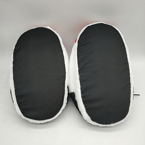 Chaussures d'hiver en peluche pour hommes, vente en gros - Product Image 5