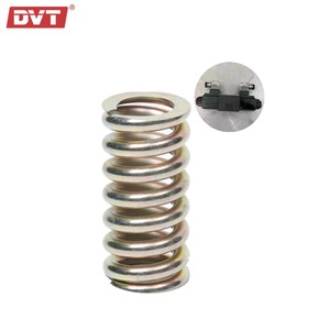 ผู้ผลิตและจำหน่าย DVT รับออกแบบฟรี ขายส่งสปริงอัดสแตนเลสสำหรับโซลินอยด์ - Product Image 4