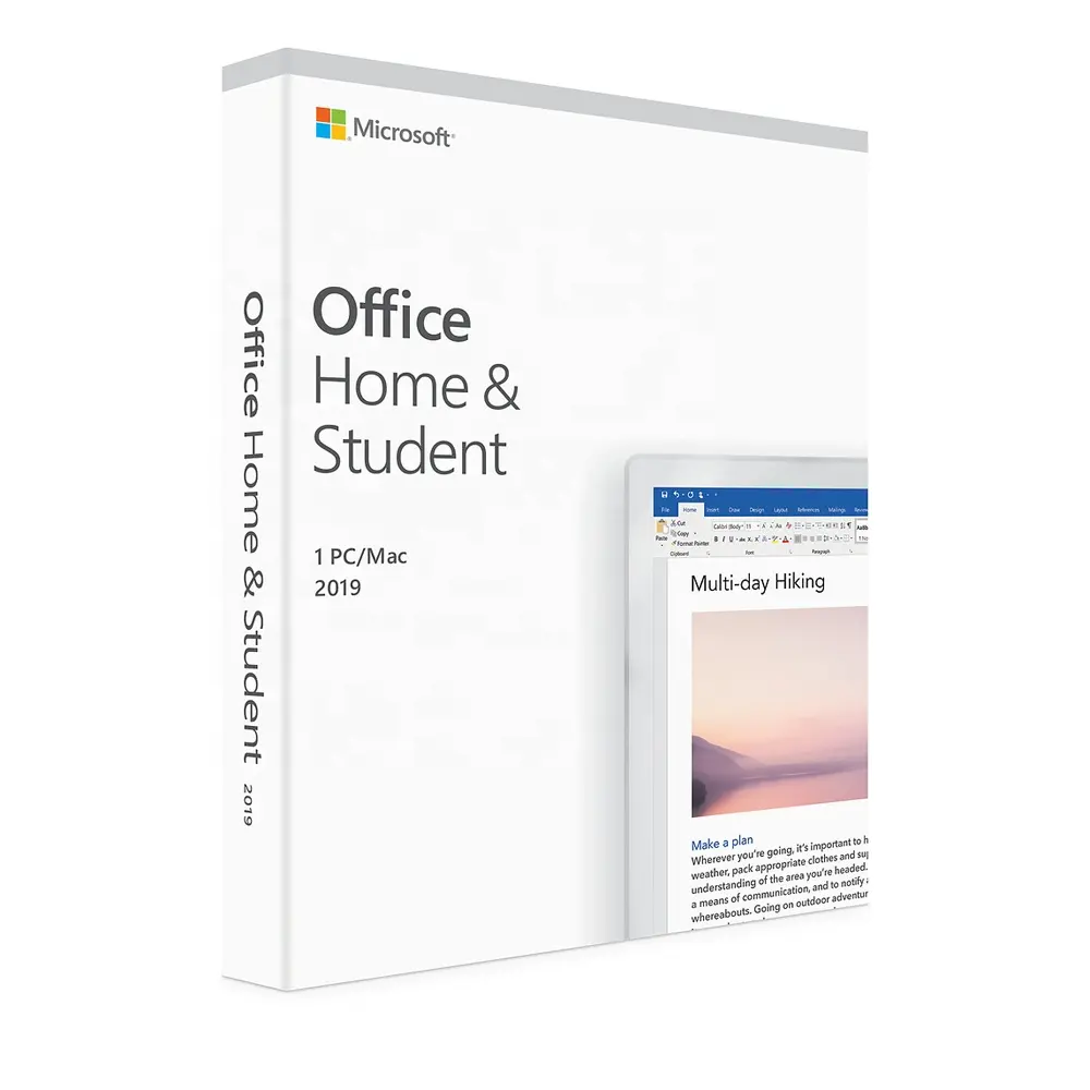 Microsoft Office download