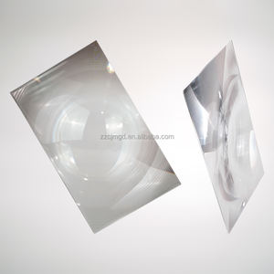 800mm 1000mm 1100mm 맞춤형 프레넬 렌즈 대형 PMMA PC - Product Image 4