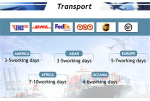 CAS 144-55-8 Bicarbonato de Sodio de Alta Pureza 99%-100.5% Grado Alimenticio Nahco3 - Product Image 3
