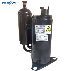 Compresor de Refrigeración Rotativo Comercial <span class=keywords><strong>GMC</strong></span> C con Inversor de CC KTM240D43UKT KTM240D46UKT2 - Oferta Mayorista para Intercambio de Calor - Product Image 2