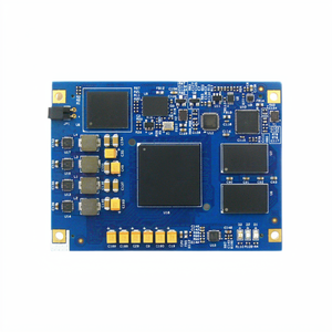 MYC-C7Z015-4E1D-766-I Electronics Component Authorized Distributor Embedded - Product Image 1