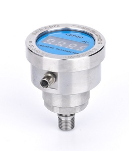 Lefoo LFT6700 Rs485 IP67 Hiển Thị Kỹ Thuật Số Áp Lực Senor/Máy Phát Áp Lực/Áp Lực Đầu Dò Cho Bình Chữa Cháy - Product Image 2