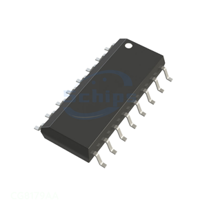 Electronic <b>Chips</b> Component 16 SOlC CG8179AA Interface BOM IC In Stock - Product Image 1