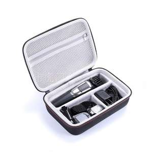 กระเป๋าใส่เครื่องตัดผมไฟฟ้า พร้อมถาด EVA สำหรับจัดเก็บ - Product Image 1