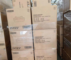 <span class=keywords><strong>Intex</strong></span> 56475 <span class=keywords><strong>piscine</strong></span> gonflable en plastique pour enfants centre de natation familial salon <span class=keywords><strong>piscine</strong></span> enfants pataugeoire - Product Image 5