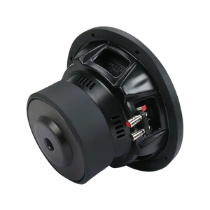 Ofertas de descuento para subwoofers de <span class=keywords><strong>coche</strong></span> de 10 pulgadas <span class=keywords><strong>Altavoces</strong></span> de graves de <span class=keywords><strong>coche</strong></span> de 700W con cesta de acero Caja de subwoofer de 12V CC Tamaño de 10 pulgadas - Product Image 2