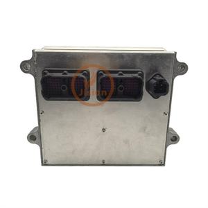 Contrôleur d'excavatrice PC130-8, unité de commande ECU ECM 4988820 600-475-1101 600-475-1102 - Product Image 1