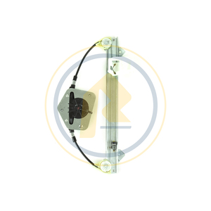 อะไหล่ชุดมอเตอร์กระจกไฟฟ้า Ac Rolcar รุ่นปรับได้ สำหรับ OE 71740123 71769765 เหมาะสำหรับ Alfa Romeo 159 ปี 2005 - Product Image 1