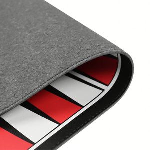 Pu Leather Strategy Game Roll up <b>Board</b> Games Portable Travel <b>Backgammon</b> for Companion - Product Image 3