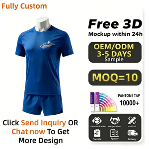 T-shirt de course à manches courtes 100 % polyester pour marathon, avec logo personnalisé par sublimation, séchage rapide - Product Image 1