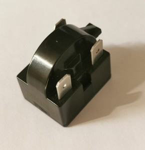 Relé <span class=keywords><strong>de</strong></span> Arranque PTC <span class=keywords><strong>de</strong></span> 4 Pines para Refrigerador, Relés <span class=keywords><strong>de</strong></span> Sobrecarga Térmica - Product Image 5