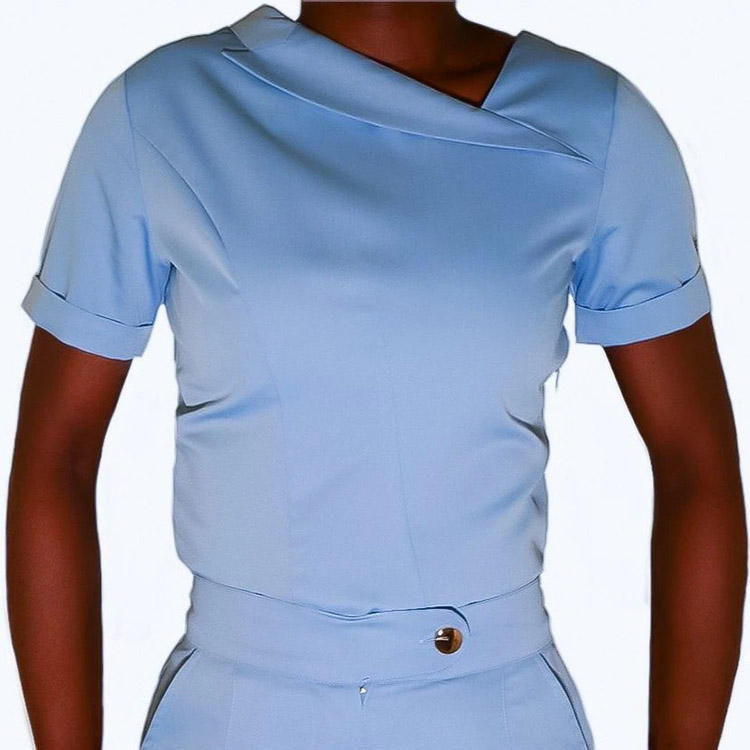 hospital uniforms