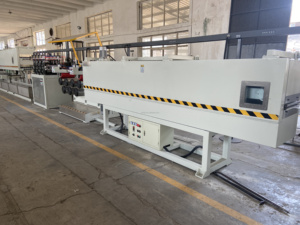 Nhựa hoàn toàn tự động <span class=keywords><strong>PP</strong></span> dây đai làm nhà máy đóng gói vành đai băng ban nhạc máy - Product Image 6