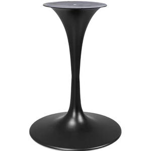 بيع بالجملة أجزاء قاعدة طاولة معدنية من التوليب بتصميم عصري فاخر توريد أثاث طاولة القهوة - Product Image 1