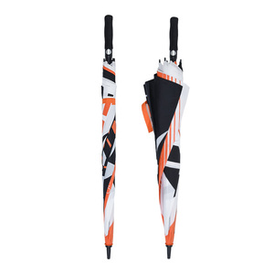 Paraguas de golf con logo impreso, sombrilla china a prueba de viento, personalizado, venta al <span class=keywords><strong>por</strong></span> <span class=keywords><strong>mayor</strong></span> - Product Image 6