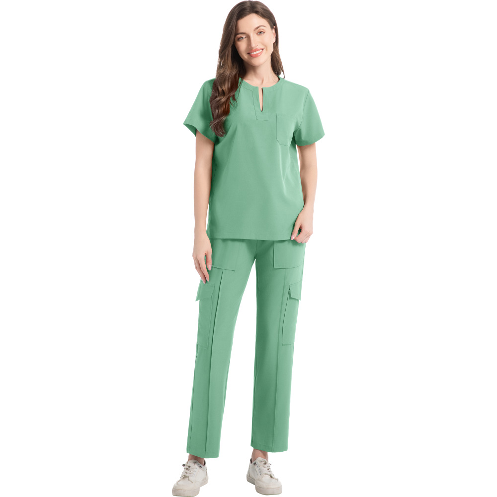 82026 Light Green