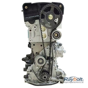 Conjunto de Motor de Bloque Corto para Hyundai G4EE, 1.4L, 4 Cilindros en Línea, Gasolina, CVVT, Sistemas de Motor Automático - Product Image 3