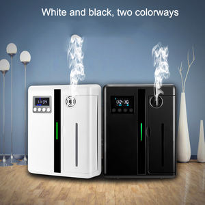 Hotel Lobby casa parete elettrico olio essenziale deodorante ecologico profumo profumo Aroma profumatore per la casa per la decorazione della casa - Product Image 2