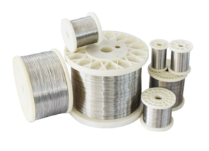 Filo in Lega di Nichel-Cromo Ni80cr20 di Alta Qualità per Resistenze Termiche, <span class=keywords><strong>0</strong></span>,25mm <span class=keywords><strong>0</strong></span>,<span class=keywords><strong>025mm</strong></span> - Product Image 3