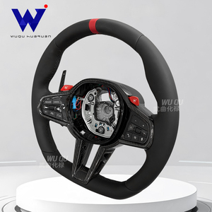 Compatible con <span class=keywords><strong>BMW</strong></span> G30 G31 G32 <span class=keywords><strong>X3</strong></span> G01 X4 G02 M2 G87 M3 G80 M4 G82 G42 G20 LCI M5 F90 G11 - Product Image 2