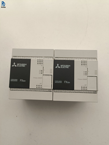 Contrôleur logique programmable FX3SA-20MR-CM, module de contrôle industriel PLC, dispositif de contrôle d'automatisation PLC compact, haute stabilité P - Product Image 1