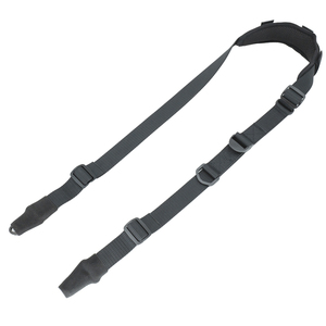 Polyester Nylon 66 Chiến Thuật Vành Đai Với Khóa Nhanh Chóng Móc Hợp Kim Có Thể Điều Chỉnh Chiến Thuật 2 Điểm Săn Bắn Sling Cho Cuộc Phiêu Lưu Ngoài Trời - Product Image 3