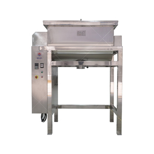 500l ngang vít bột trộn trộn Máy <span class=keywords><strong>Ribbon</strong></span> Máy xay sinh tố Giá tốt dọc CH máy trộn cho bột gia vị - Product Image 1