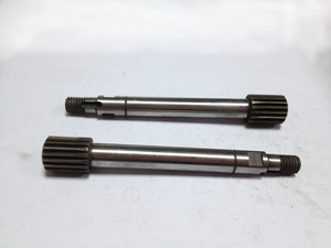 ปั๊มเพลาขับเพลาเกียร์แบบกำหนดเอง - Product Image 5