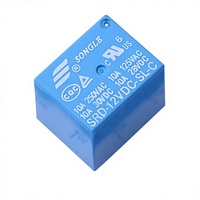 PCBA de Control Industrial para Dispensador de Bebidas Modelo ADS1110A0IDBVR Marca Shanghai Tianxing 1 oz de Grosor de Cobre 1GB de RAM