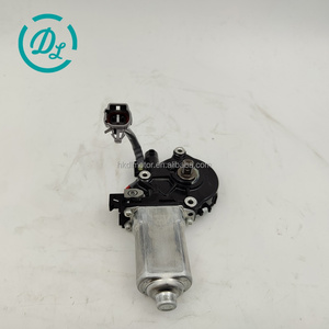 EexcavaStart RD451-53640 233000-0270 สำหรับมอเตอร์เร่งความเร็วดีเซล 12 VDC สำหรับเครื่องยนต์รถขุดขนาดเล็ก รุ่น U30-5 U35 U40-6 - Product Image 5