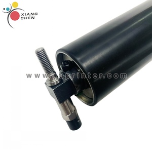 MA <b>Rollers</b> Intermediate <b>Ink</b> 71.010.317F Original <b>Roller</b> for Heidelberg SM102 Offset Press Spare Parts - Product Image 3