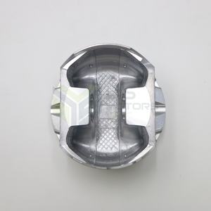 Комплект поршней двигателя с кольцами 12010-EA200 12010EA20B VQ40DE 4.0L 2018+ для Nissan Frontier 2 D40 Pathfinder <span class=keywords><strong>3</strong></span> R51 - Product Image 4