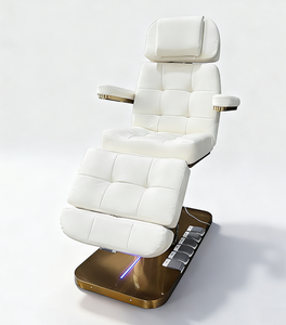 3 Motors Modern Design Beauty Bed for Hotel Beauty Parlour Salon SPA Center Medical Aesthetic Clinic Rehabilitation Bed - Product Image 4