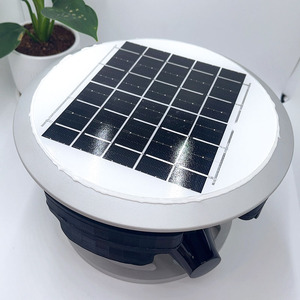 Le système intelligent de surveillance de la contamination des isolants n'impacte pas les performances d'isolation. - Product Image 6