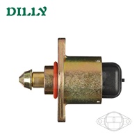 Moteur pas à pas de la soupape de ralenti 4237071 4300291 4459366 4458611 4573367 AC151 AC320