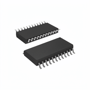 Interface Electronic Circuit Components MAX207CDW 24 SOlC In Stock - Product Image 1