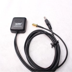 Amplificateur de signal GPS ANT-1573 pour la navigation automobile avec support adhésif, amplificateur d'antenne de navigation pour voiture - Product Image 3
