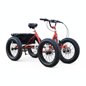 Nuovo Quad Bike a Quattro <span class=keywords><strong>Ruote</strong></span> <span class=keywords><strong>con</strong></span> Pneumatici Larghi per Neve 2026 - Product Image 4