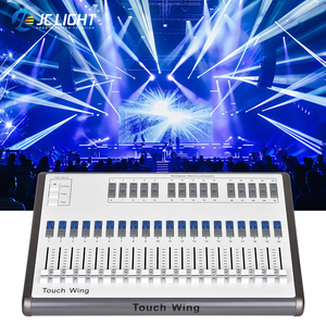 وحدة تحكم مرحلة الأداء الاحترافي جناح الترويسة من أجل Syage - Product Image 4