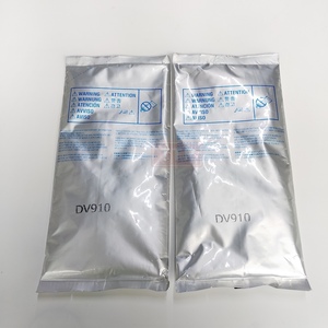 Poudre de développeur DV910 JAPAN MATERIAL pour Konica Minolta Bizhub <span class=keywords><strong>Pro</strong></span> 950 <span class=keywords><strong>920</strong></span> 1050 1050E BH951 Pièces de copieur - Product Image 2