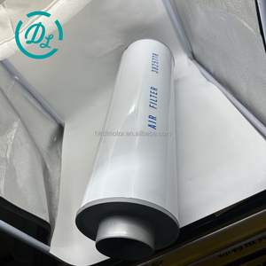 ไส้กรองอากาศ EexcavaStart 3825778 823701 AF4100 PA2771 X770088 สำหรับเครื่องจักรกลหนัก ทนทาน ประสิทธิภาพสูง ติดตั้งง่าย รับประกัน 1 ปี - Product Image 4