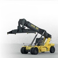 Reach Stacker Hy/ster RS 45-31 CH Reach Stacker Prix Nouveau 45 Ton Reachstacker à vendre