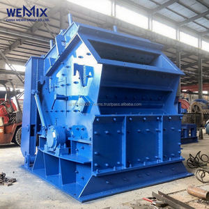 เครื่องบดหิน PF-1820รุ่น pF เครื่องบดประสิทธิภาพสูงเครื่องบดผลิตภัณฑ์เครื่องบดอัด - Product Image 1