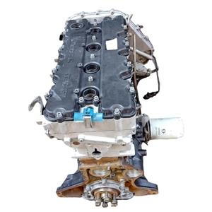 Hochwertiger Gebrauchter Original 491 XG491Q-ME 491Q 4Y Motor Longblock für Great Wall Jinbei Rui Chi Haise 2.0L 2.2L - Product Image 6